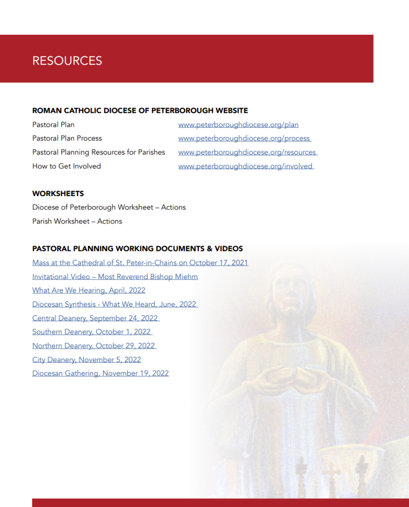 Resources page 1