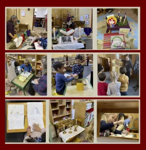 Catechesis of the Good Shepherd