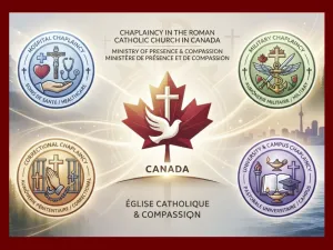 Chaplaincy in Canada