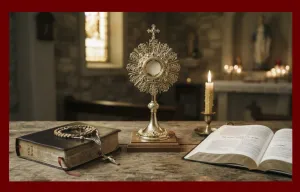 Devotions and Prayers