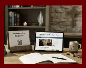 Resources for Parishes