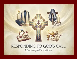 Vocations