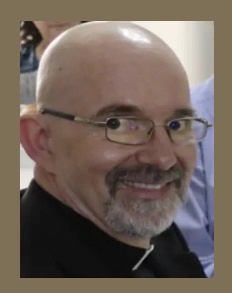 Fr. Ray Rick